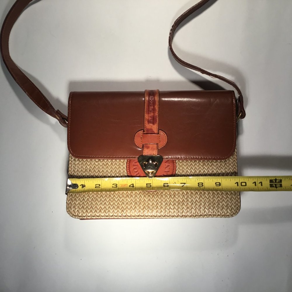 Moda Italiana Purse Bag - Picture 11 of 14